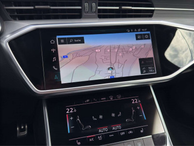 Audi A6 Gebrauchtwagen Audi A6 Gebrauchtwagen