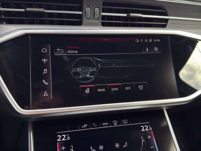 Audi A6 Gebrauchtwagen Audi A6 Gebrauchtwagen