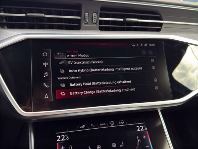 Audi A6 Gebrauchtwagen Audi A6 Gebrauchtwagen