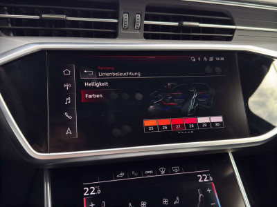 Audi A6 Gebrauchtwagen Audi A6 Gebrauchtwagen