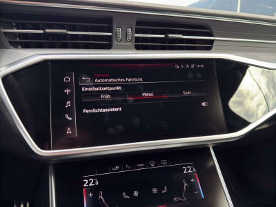 Audi A6 Gebrauchtwagen Audi A6 Gebrauchtwagen