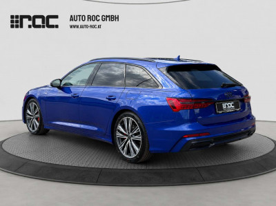 Audi A6 Gebrauchtwagen Audi A6 Gebrauchtwagen