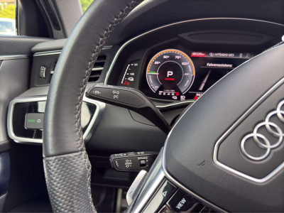 Audi A6 Gebrauchtwagen Audi A6 Gebrauchtwagen