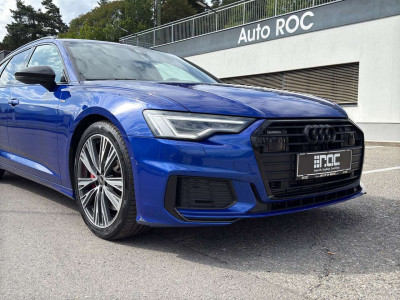 Audi A6 Gebrauchtwagen Audi A6 Gebrauchtwagen