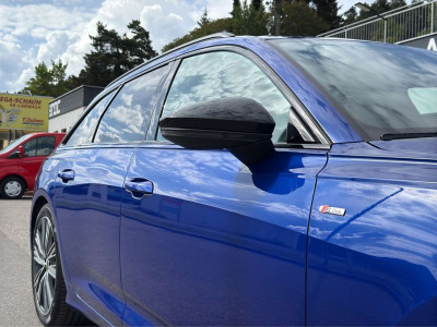 Audi A6 Gebrauchtwagen Audi A6 Gebrauchtwagen
