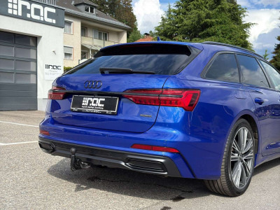 Audi A6 Gebrauchtwagen Audi A6 Gebrauchtwagen