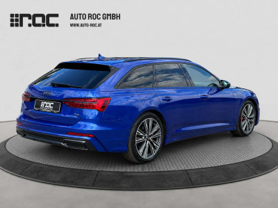Audi A6 Gebrauchtwagen Audi A6 Gebrauchtwagen