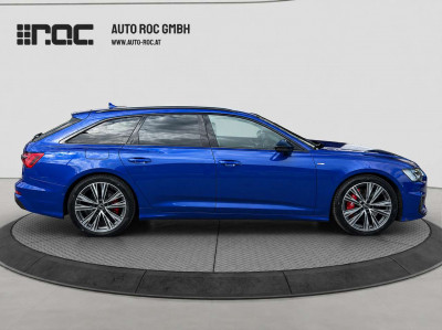 Audi A6 Gebrauchtwagen Audi A6 Gebrauchtwagen