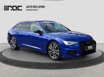 Audi A6 Gebrauchtwagen Audi A6 Gebrauchtwagen