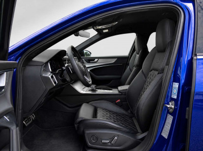 Audi A6 Gebrauchtwagen Audi A6 Gebrauchtwagen