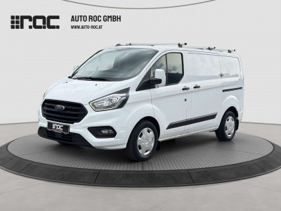 Ford Transit Custom Gebrauchtwagen Ford Transit Custom Gebrauchtwagen