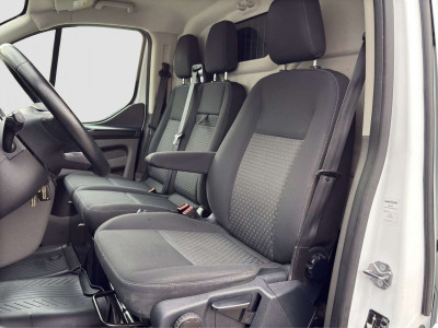 Ford Transit Custom Gebrauchtwagen Ford Transit Custom Gebrauchtwagen