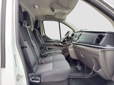 Ford Transit Custom Gebrauchtwagen Ford Transit Custom Gebrauchtwagen