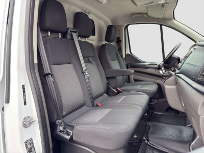 Ford Transit Custom Gebrauchtwagen Ford Transit Custom Gebrauchtwagen