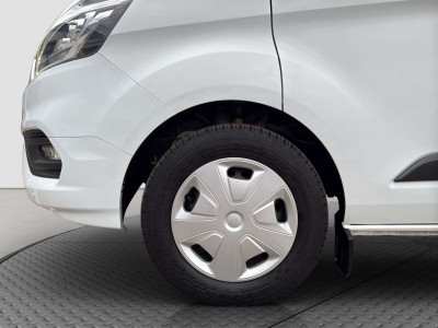 Ford Transit Custom Gebrauchtwagen Ford Transit Custom Gebrauchtwagen