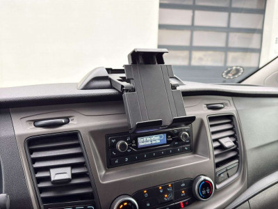 Ford Transit Custom Gebrauchtwagen Ford Transit Custom Gebrauchtwagen