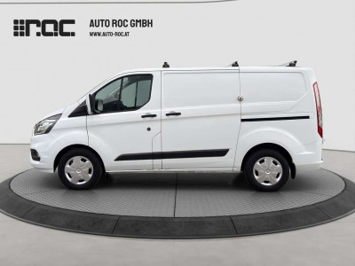 Ford Transit Custom Gebrauchtwagen Ford Transit Custom Gebrauchtwagen