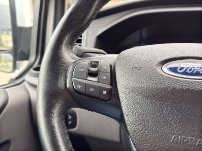 Ford Transit Custom Gebrauchtwagen Ford Transit Custom Gebrauchtwagen