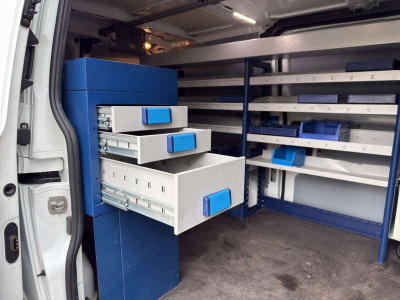 Ford Transit Custom Gebrauchtwagen Ford Transit Custom Gebrauchtwagen