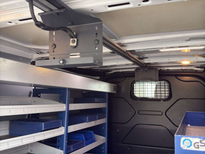 Ford Transit Custom Gebrauchtwagen Ford Transit Custom Gebrauchtwagen