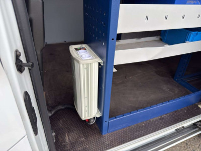 Ford Transit Custom Gebrauchtwagen Ford Transit Custom Gebrauchtwagen