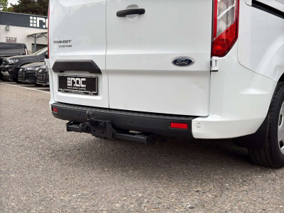 Ford Transit Custom Gebrauchtwagen Ford Transit Custom Gebrauchtwagen