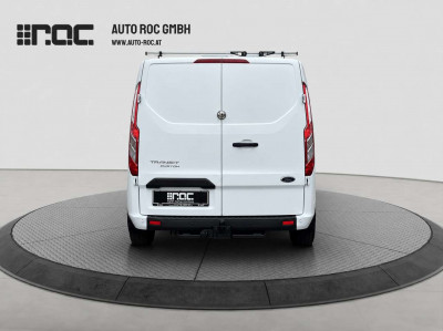 Ford Transit Custom Gebrauchtwagen Ford Transit Custom Gebrauchtwagen