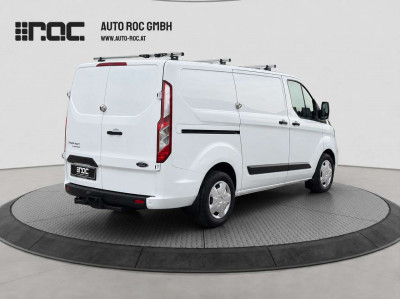 Ford Transit Custom Gebrauchtwagen Ford Transit Custom Gebrauchtwagen