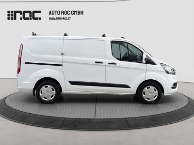 Ford Transit Custom Gebrauchtwagen Ford Transit Custom Gebrauchtwagen
