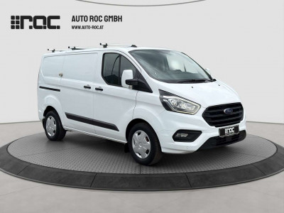 Ford Transit Custom Gebrauchtwagen Ford Transit Custom Gebrauchtwagen
