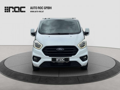 Ford Transit Custom Gebrauchtwagen Ford Transit Custom Gebrauchtwagen