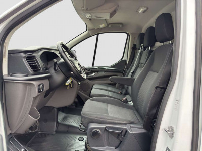 Ford Transit Custom Gebrauchtwagen Ford Transit Custom Gebrauchtwagen