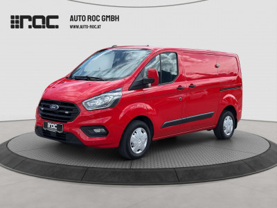 Ford Transit Custom Gebrauchtwagen Ford Transit Custom Gebrauchtwagen