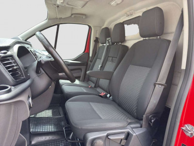 Ford Transit Custom Gebrauchtwagen Ford Transit Custom Gebrauchtwagen