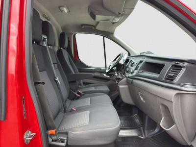 Ford Transit Custom Gebrauchtwagen Ford Transit Custom Gebrauchtwagen