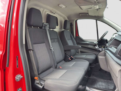 Ford Transit Custom Gebrauchtwagen Ford Transit Custom Gebrauchtwagen