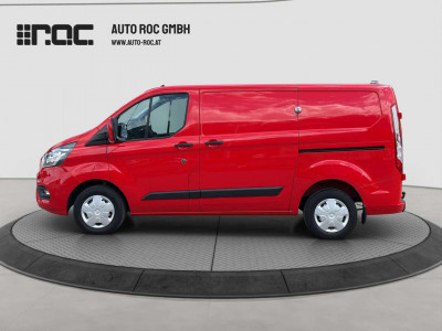 Ford Transit Custom Gebrauchtwagen Ford Transit Custom Gebrauchtwagen