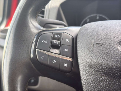 Ford Transit Custom Gebrauchtwagen Ford Transit Custom Gebrauchtwagen