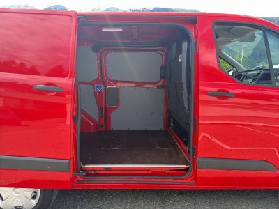 Ford Transit Custom Gebrauchtwagen Ford Transit Custom Gebrauchtwagen