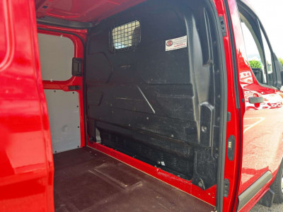 Ford Transit Custom Gebrauchtwagen Ford Transit Custom Gebrauchtwagen
