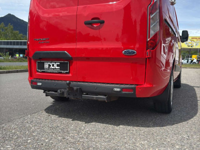 Ford Transit Custom Gebrauchtwagen Ford Transit Custom Gebrauchtwagen