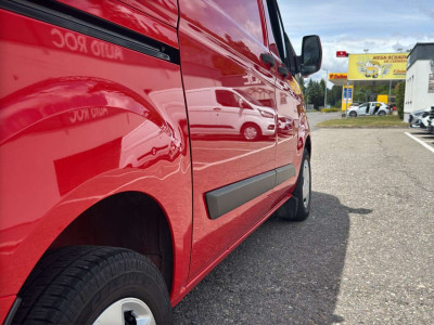 Ford Transit Custom Gebrauchtwagen Ford Transit Custom Gebrauchtwagen