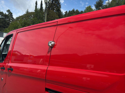 Ford Transit Custom Gebrauchtwagen Ford Transit Custom Gebrauchtwagen