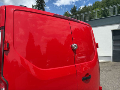 Ford Transit Custom Gebrauchtwagen Ford Transit Custom Gebrauchtwagen
