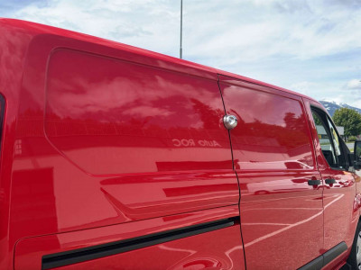 Ford Transit Custom Gebrauchtwagen Ford Transit Custom Gebrauchtwagen