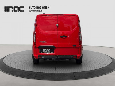 Ford Transit Custom Gebrauchtwagen Ford Transit Custom Gebrauchtwagen