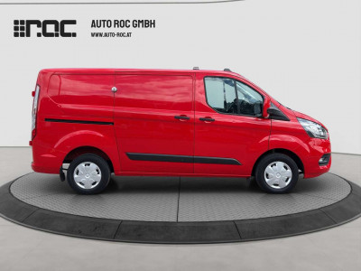 Ford Transit Custom Gebrauchtwagen Ford Transit Custom Gebrauchtwagen