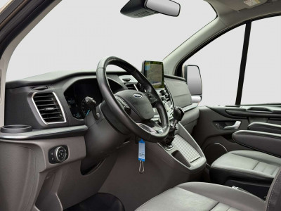 Ford Tourneo Custom Gebrauchtwagen Ford Tourneo Custom Gebrauchtwagen