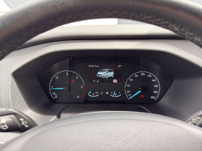 Ford Tourneo Custom Gebrauchtwagen Ford Tourneo Custom Gebrauchtwagen