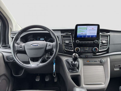 Ford Tourneo Custom Gebrauchtwagen Ford Tourneo Custom Gebrauchtwagen